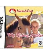 My Riding Stables Nintendo DS