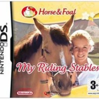 My Riding Stables Nintendo DS