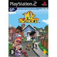 My Street PS2 My Street PS2