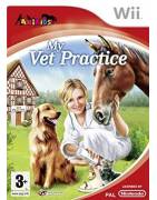 My Vet Practice Nintendo Wii