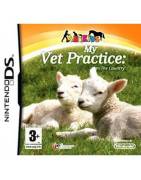 My Vet Practice In the Countryside Nintendo DS