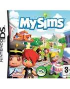 MySims Nintendo DS