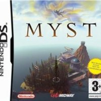 MYST Nintendo DS