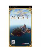 Myst PSP