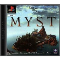 Myst PS1