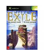 Myst III Exile Xbox Original