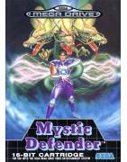 Mystic Defender Megadrive