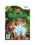 Myth Makers Orbs of Doom Nintendo Wii