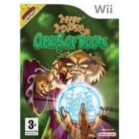 Myth Makers Orbs of Doom Nintendo Wii