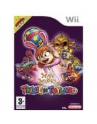 Myth Makers Trixie in Toyland Nintendo Wii