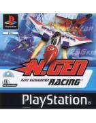 N-Gen Racer PS1