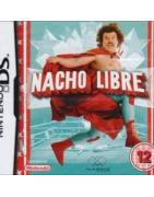 Nacho Libre Nintendo DS