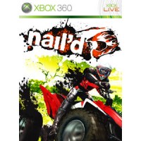 nail'd XBox 360