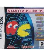 Namco Museum Nintendo DS