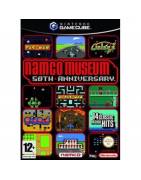 Namco Museum 50th Anniversary Gamecube