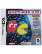 Namco Museum DS Nintendo DS