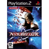Nanobreaker PS2 Nanobreaker PS2