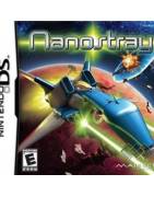 Nanostray Nintendo DS