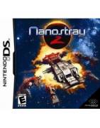 Nanostray 2 Nintendo DS