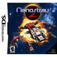 Nanostray 2 Nintendo DS