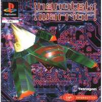 Nanotek Warrior PS1