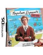 Napoleon Dynamite Nintendo DS