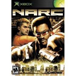 NARC Xbox Original