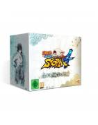 Naruto Shippuden: Ultimate Ninja Storm 4 Collectors Edition PS4