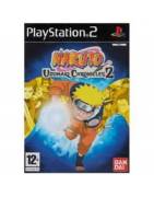 Naruto Uzumaki Chronicles 2 PS2