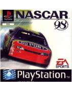 NASCAR '98 PS1