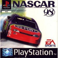 NASCAR '98 PS1