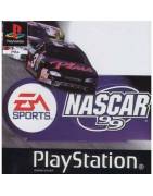 NASCAR '99 PS1