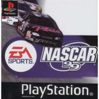 NASCAR '99 PS1