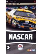 NASCAR 07 PSP