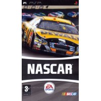 NASCAR 07 PSP