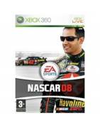 NASCAR 08 Chase for the Cup XBox 360