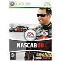 NASCAR 08 Chase for the Cup XBox 360