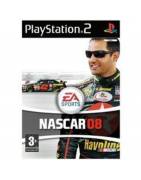 NASCAR 08: Chase for the Cup PS2