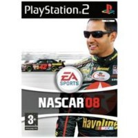NASCAR 08: Chase for the Cup PS2 NASCAR 08: Chase for the Cup PS2