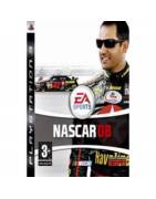 NASCAR 08: Chase for the Cup PS3