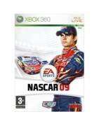 NASCAR 09 XBox 360