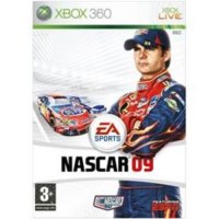 NASCAR 09 XBox 360