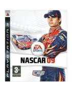 NASCAR 09 PS3