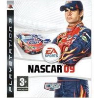 NASCAR 09 PS3