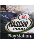 NASCAR 2000 PS1