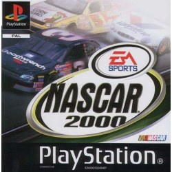 NASCAR 2000 PS1