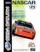 NASCAR 98 Saturn
