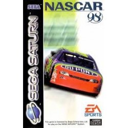 NASCAR 98 Saturn