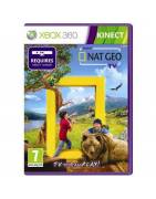 Nat Geo TV XBox 360