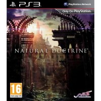 Natural Doctrine PS3